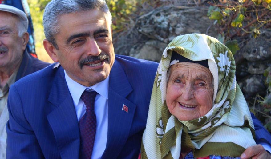 Alıcık, ustalık dönemine hazırlanıyor!