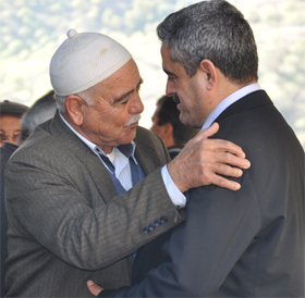 ALICIK: ZENGİNDİK, FAKİRLEŞTİK..