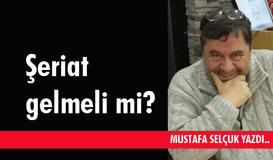 Allah'tan kim korkar?