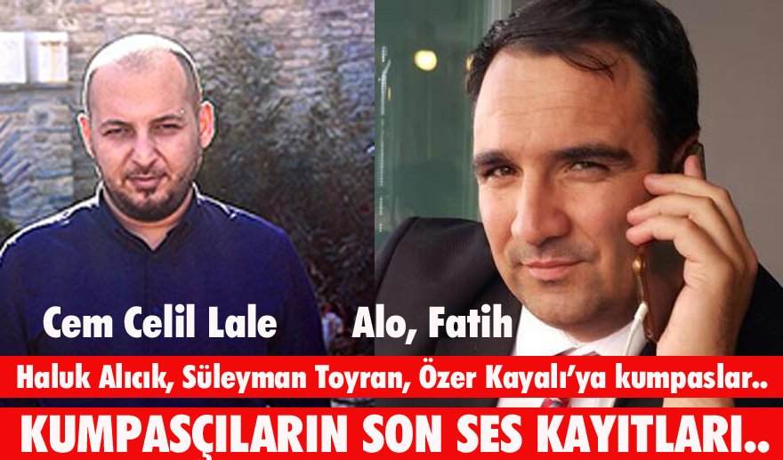 Alo Fatih hattında yeni skandallar…