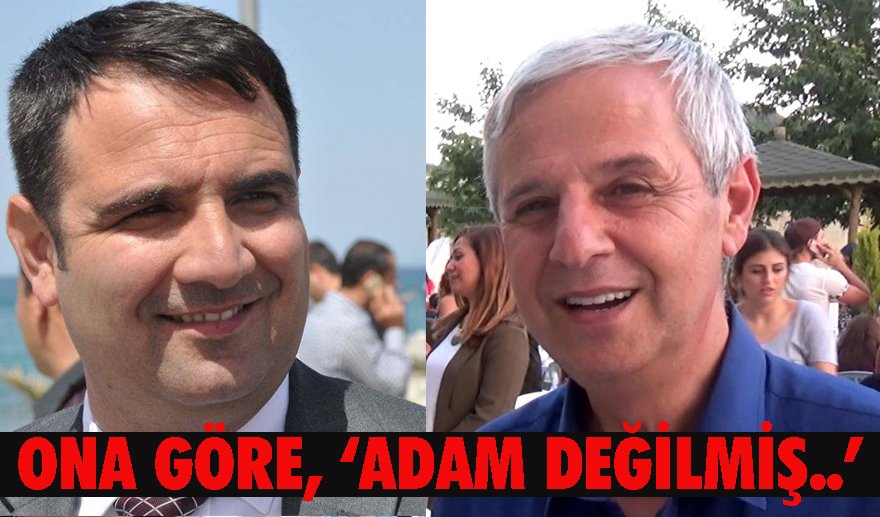 “Alo Fatih”in son bombası..