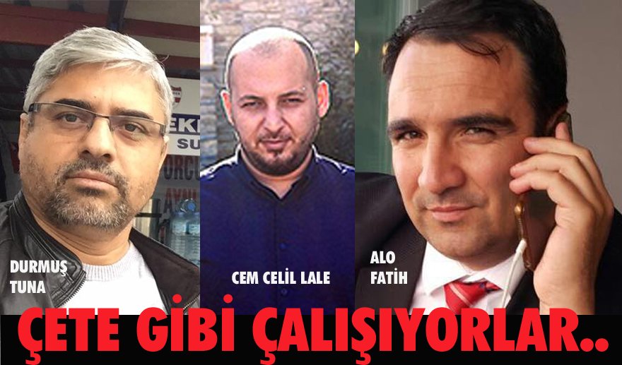 Alo Fatih’ten yeni güzellemeler…