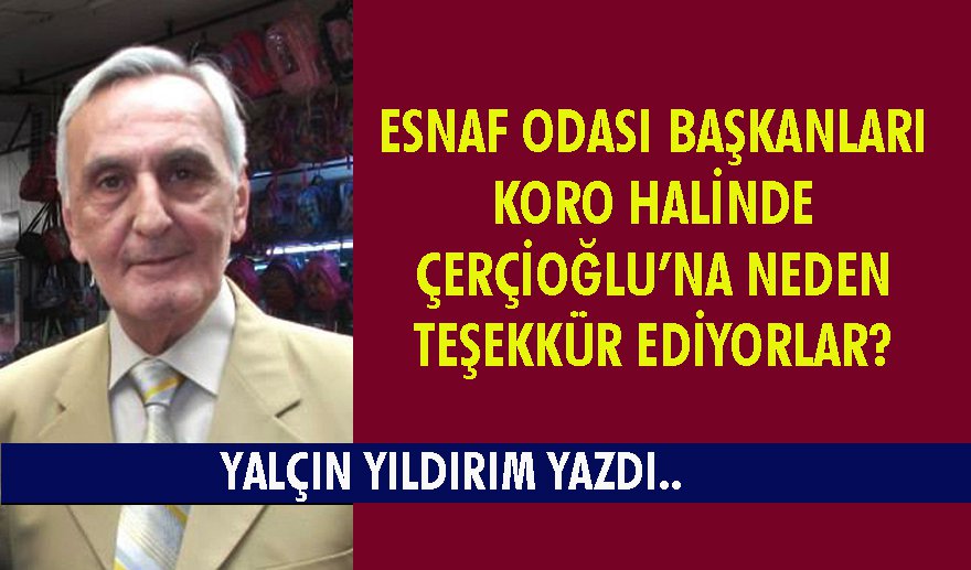 “Altı kaval, üştü Şeşhane..”