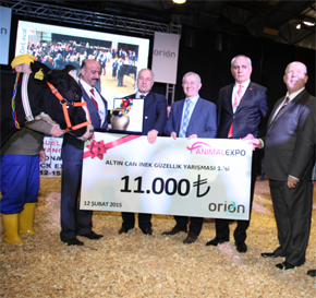 “ALTIN ÇAN” İÇİN İTALYANLAR GELİYOR