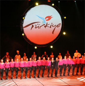 ANADOLU ATEŞİ KUŞADASI’NI YAKACAK