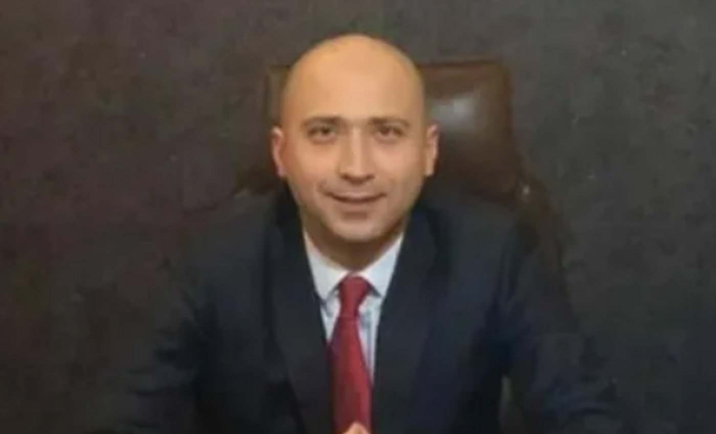 Arıkan’ın işe aldığı isim CHP’yi karıştırdı