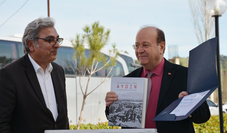 Arkeolog Şükrü Tül anıldı…