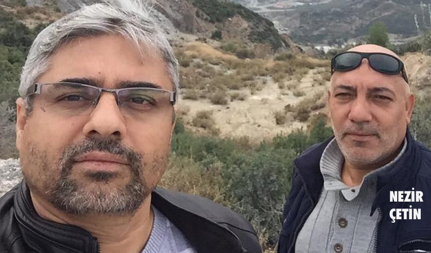 Asgari ücretli gazete patronu…