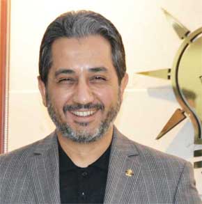 ASKİ’DE, AYDA 20 MİLYONLUK VURGUN İDDİASI…