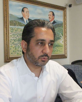 ASKİ’DE 20 MİLYONLUK VURGUN İDDİASI