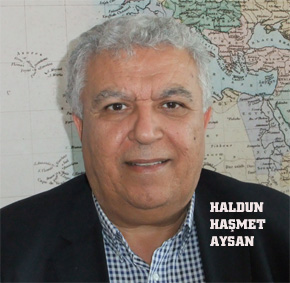 ASKİ’DE SKANDAL BİR UYGULAMA…