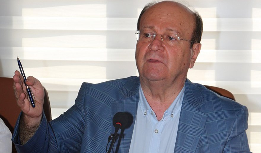 "ASKİ sahtecilik yapıyor…"