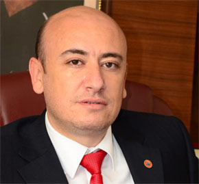 “AT İLE TAVUK” BENZETMESİ…