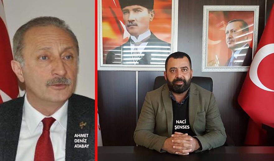 Atabay’dan muhaliflerine karşı atak…