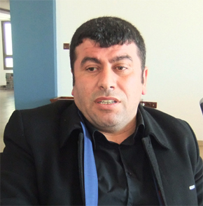 “ATABAY DEVLET HAİNİDİR…”