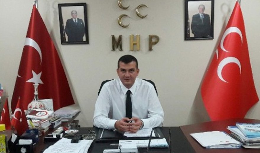 Atama ile geldi, talimatla gitti…