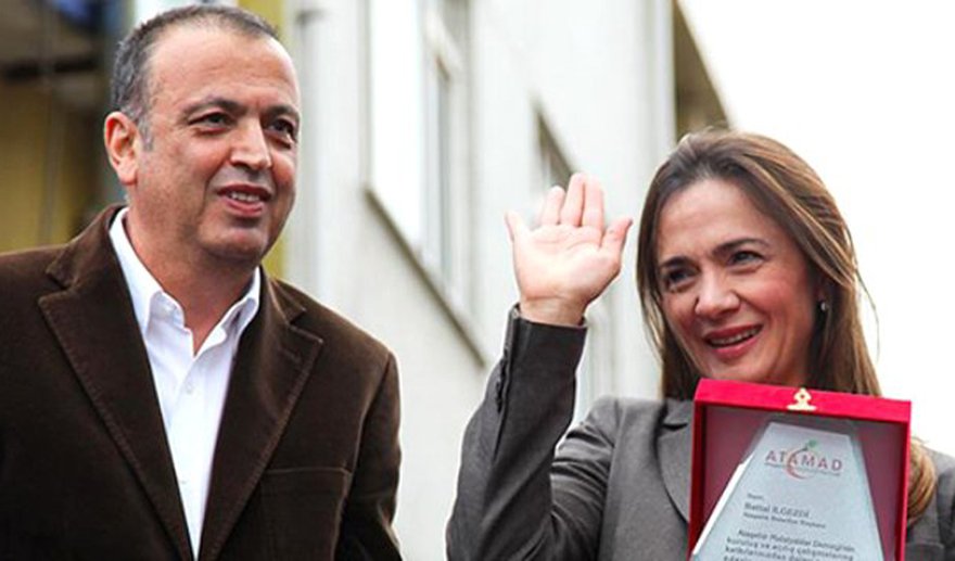 Ataşehir Belediye Başkanı görevden uzaklaştırıldı…