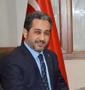 ATAY: "AYDIN’IN MİLLETVEKİLİ OLACAĞIM.. "