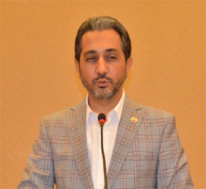 ATAY: "AYDINLILARIN HİZMETİNDEYİM.."