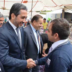 ATAY’DAN MÜJDE ÜSTÜNE MÜJDE