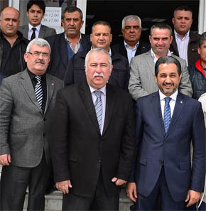 ATAY’I, MECLİSTE GÖRMEK İSTİYORLAR…