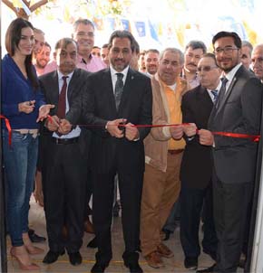 ATAY: İYİLİĞİN KAPISINI İYİLİK AÇAR...