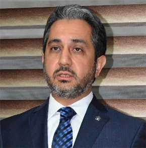 ATAY, SALDIRIYI KINADI..