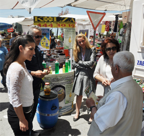 ATIK YAĞINI GETİR, HEDİYENİ GÖTÜR..