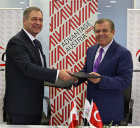 ATO - VİYANA İŞBİRLİĞİ 