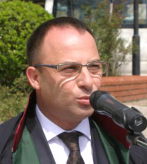 AVUKATLAR GÜNÜ KUTLANDI…