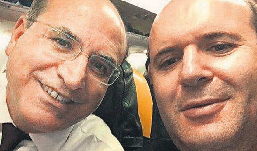 AYBEL Genel Müdürü görevinden alındı..