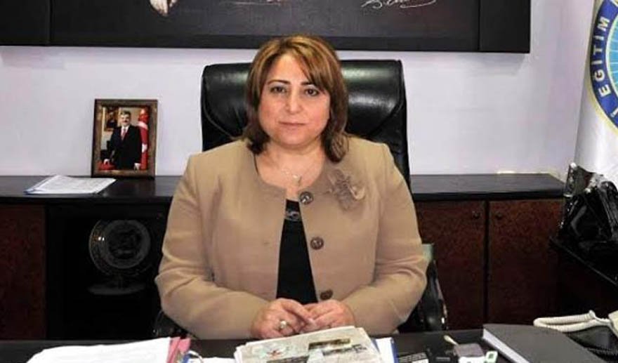 Aydın’a hizmet cezalandırıldı…