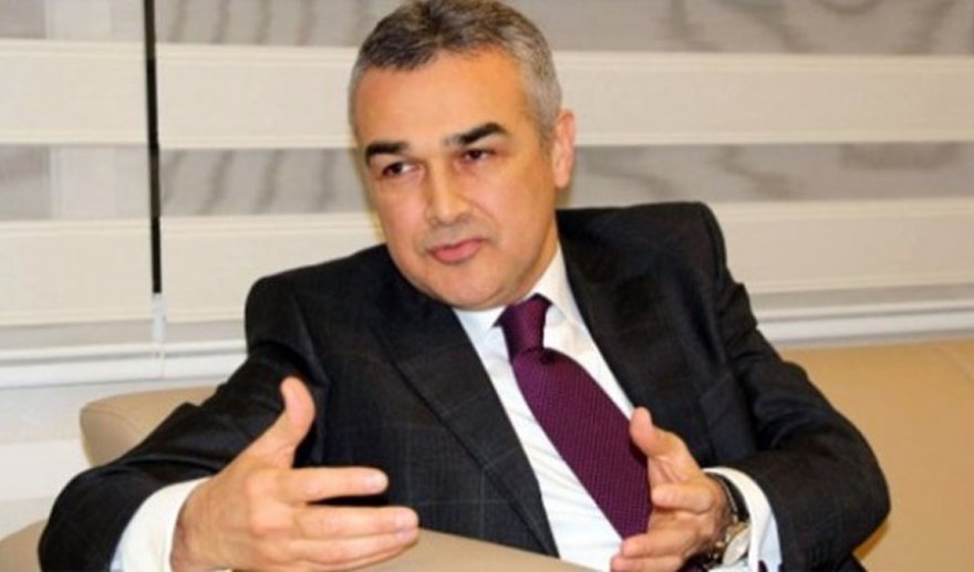 Aydın’a serbest bölge müjdesi…