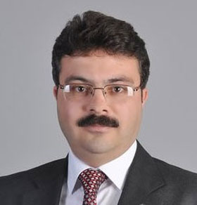 AYDIN AK PARTİ’DE YENİ YÖNETİM