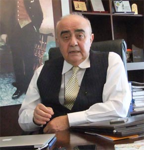 “AYDIN BENİM DE ŞEHRİM..”