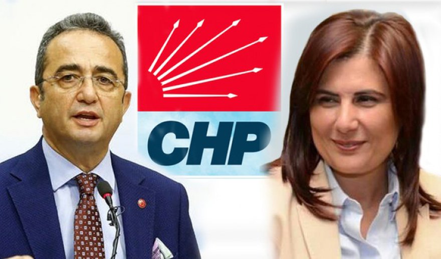 Aydın BŞB Adayı Tezcan mı?