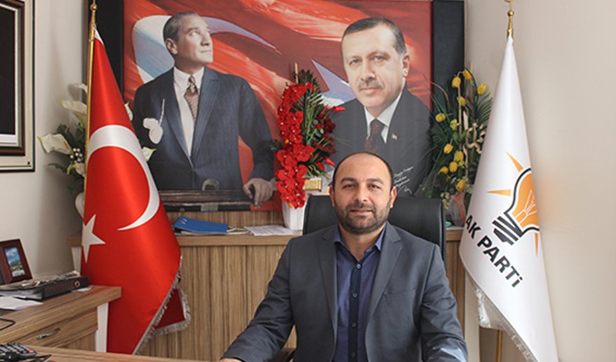 “Aydın BŞB’de FETÖ yapılanması var…”