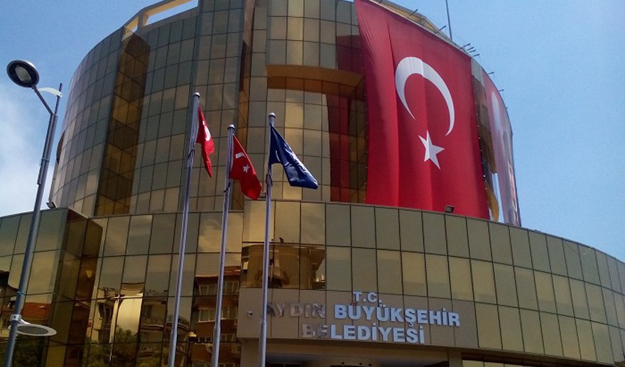 Aydın BŞB’de 288 kişi işsiz kalacak…