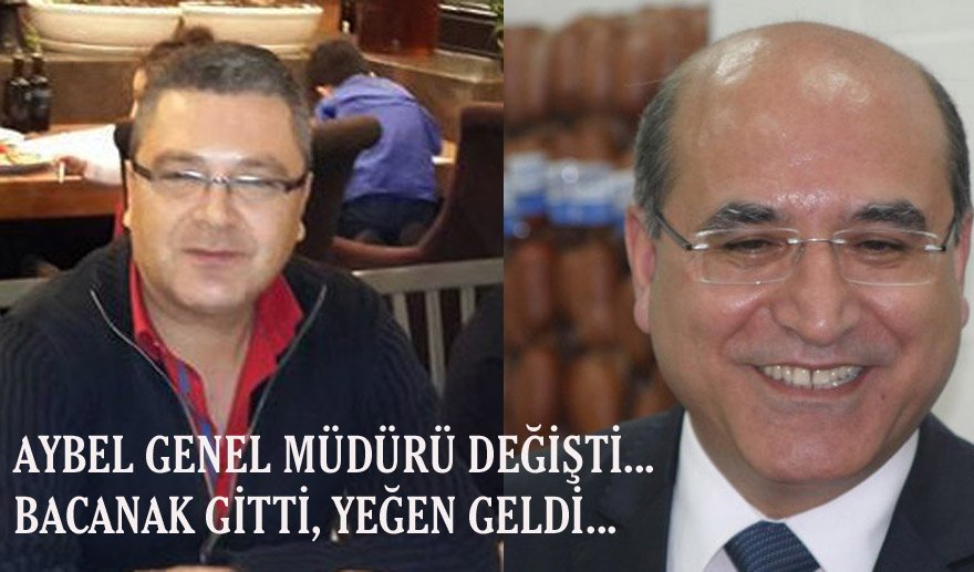 Aydın BŞB’de önemli görev değişikliği…