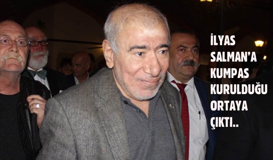 Aydın BŞB’den İlyas Salman’a kumpas…