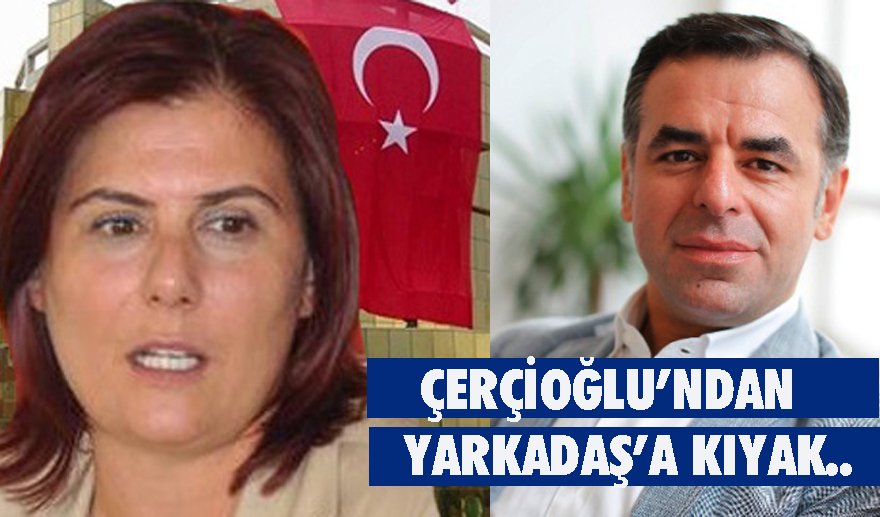 Aydın BŞB’den Yarkadaş’a kıyak..