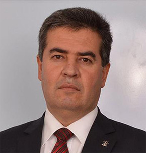 AYDIN BŞB DEVE KUŞU GİBİ…