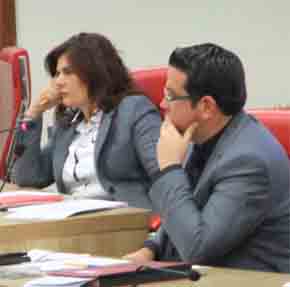 AYDIN BÜYÜKŞEHİR MECLİSİ TOPLANDI