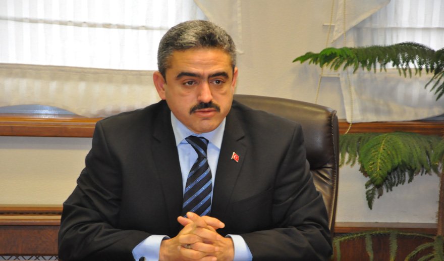 Aydın Büyükşehir Nazilli’ye çivi çakmıyor…