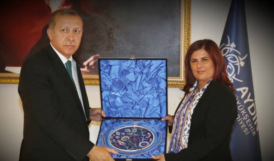 Aydın Çerçioğlu’nu konuşuyor…