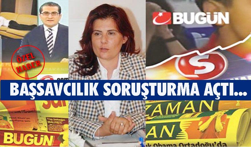 Aydın Cumhuriyet Başsavcılığı harekete geçti…