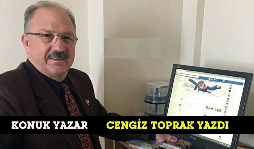 Aydın’da AK Parti gerçeği…