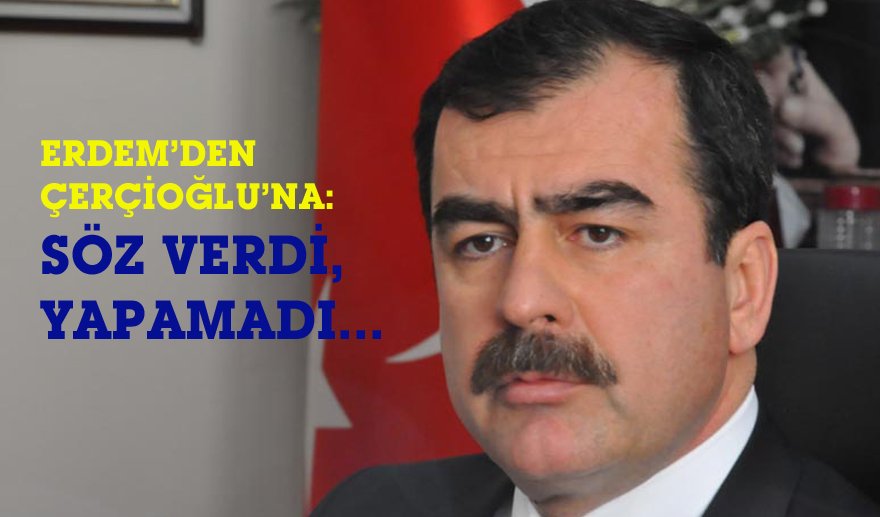 Aydın’da baraj tartışması sürüyor…