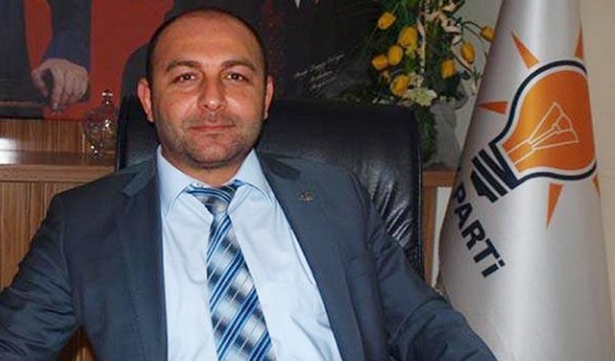 “Aydın’da bir kumpas çetesi kol geziyor..”