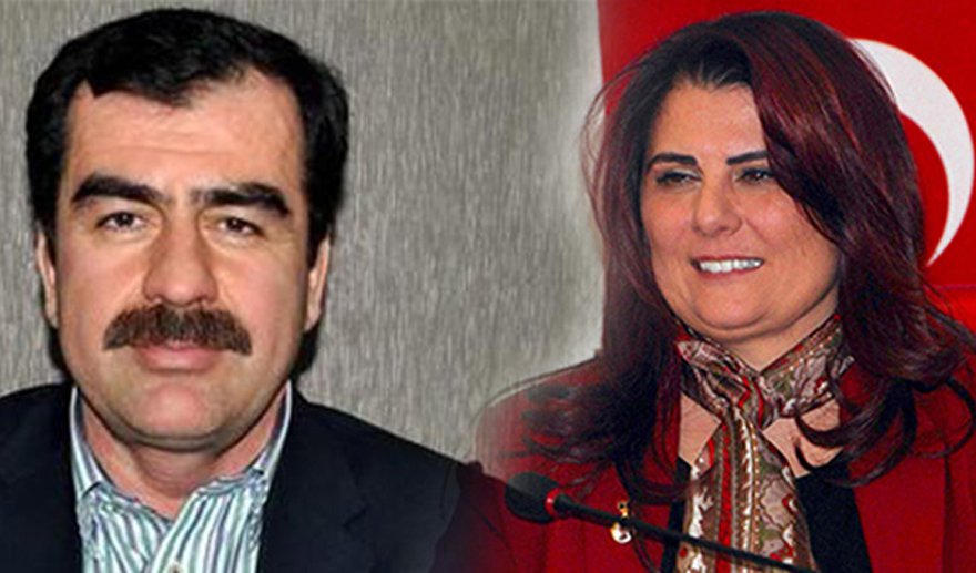 Aydın’da Cami krizi…